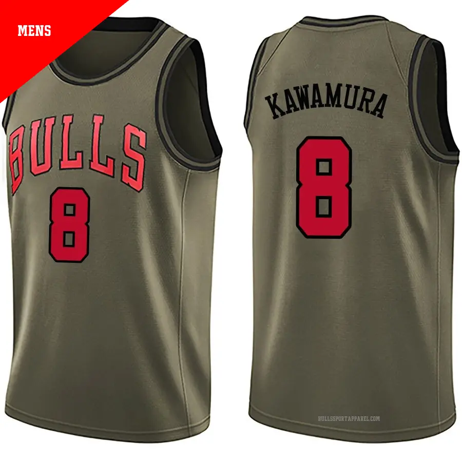 Yuki Kawamura Jersey, Yuki Kawamura Swingman, Fast Break Replica