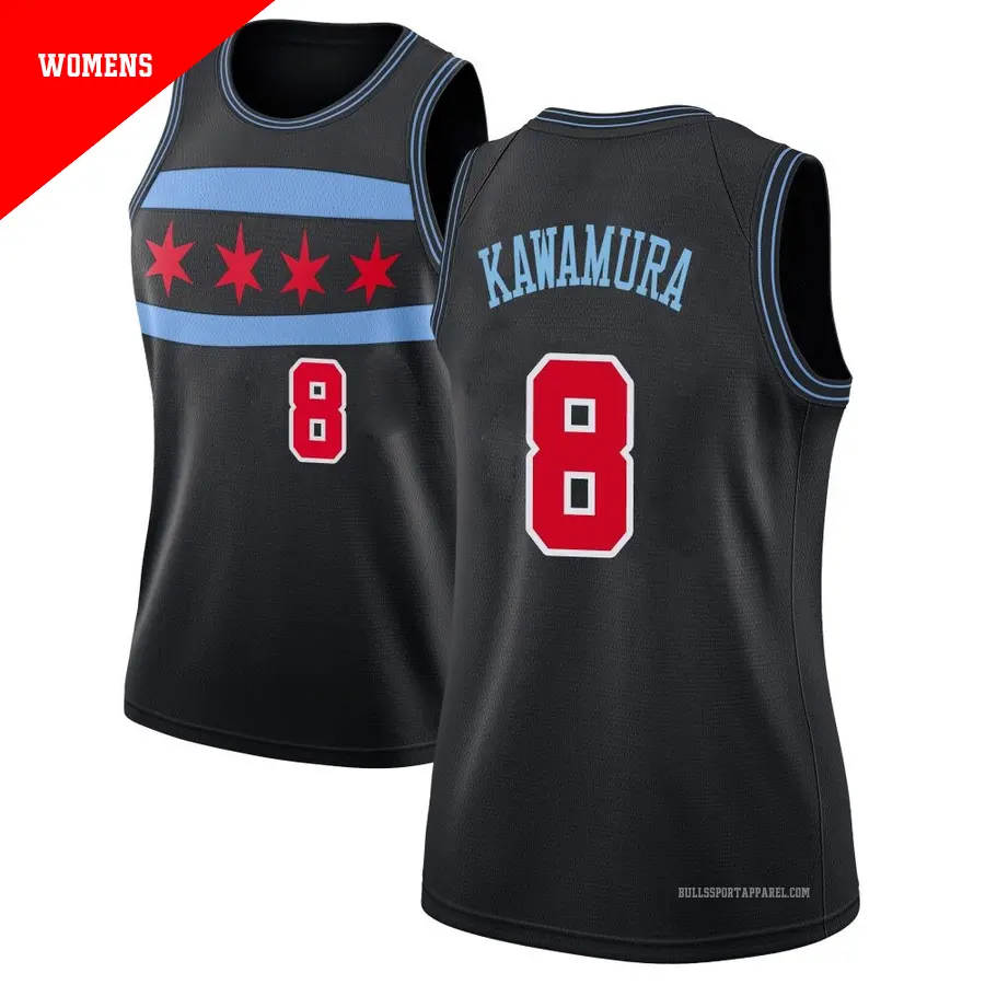 Yuki Kawamura Jersey, Yuki Kawamura Swingman, Fast Break Replica